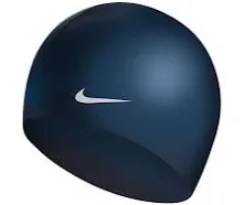 Nike Swim Performance Nike Solid Silicone Cap