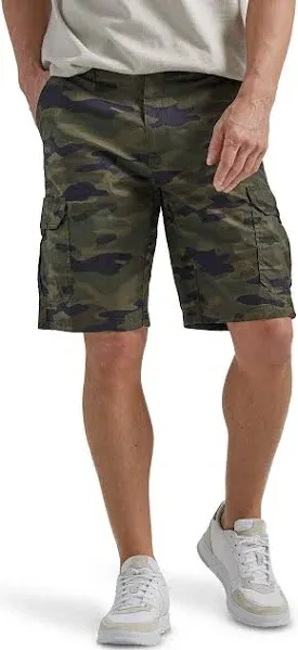 Lee Men's Extreme Motion Crossroad Cargo Short