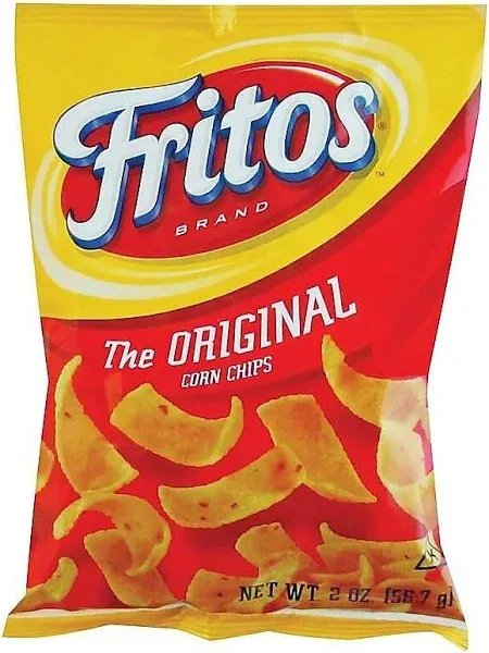 Fritos Original Corn Chips, 9.25 Oz