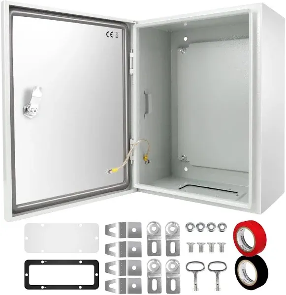 Kinchoix Outdoor Electrical Box