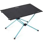 Helinox - Table One Hard Top - Black