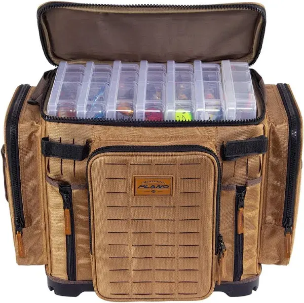 Plano PLABG371 Guide Series 3700 Tackle Bag - Extra Large