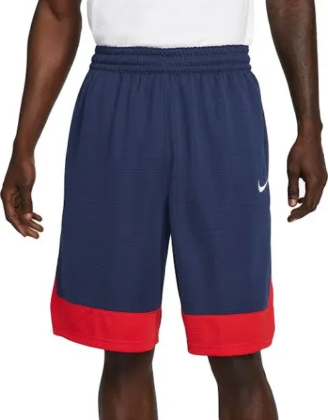 Nike Men's Dri-Fit Icon Basketball Shorts