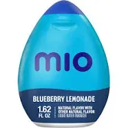 Mio Lemonade Liquid Water Enhancer - 3.24 fl oz Bottle