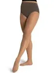 Capezio Women's Studio Basics Fishnet Tight with Seams