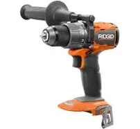 18V Brushless Cordless 1/2 in. Drill/Driver (Tool Only)