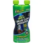 Green Gobbler Drain Clog Dissolver (15.5 fl oz, 2 ct)