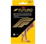 3M Futuro Open Toe Knee Length Stockings