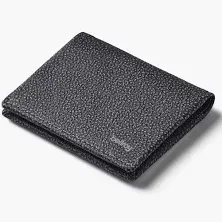 Bellroy Slim Sleeve Wallet Stellar Black