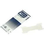 Breathe Right Nasal Strips, Extra Clear for Sensitive Skin, 72 Clear Strips