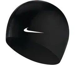 NIKE YOUTH SILICONE CAP