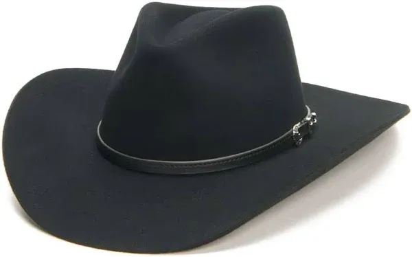 Stetson Seneca 4X Cowboy Hat