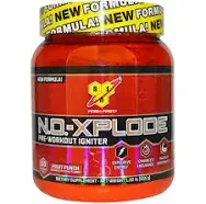 BSN N.O.-Xplode Pre-Workout