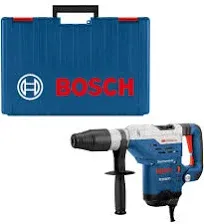 Bosch RH745 1-3/4" SDS-max Rotary Hammer