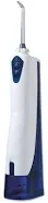 Waterpik Ultra Dental Easy Water Flosser 2 Tips and 1 Settings WP-360W White