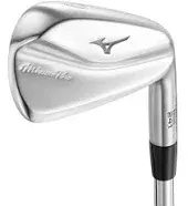 Mizuno Pro 241 Irons Steel Right Hand