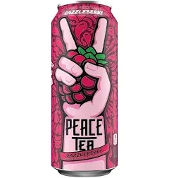 Razzleberry Sweet Tea Drink - 23 oz