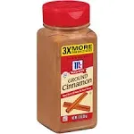 Mccormick Cinnamon Ground