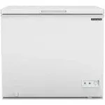 Frigidaire EFRF7003 7.0 Cu. ft. White Chest Freezer