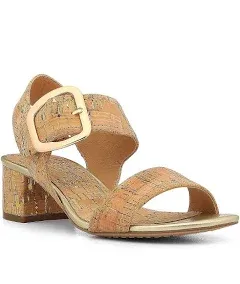 Donald Pliner Women's Day to Night Heeled Sandal