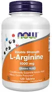 Now L-Arginine