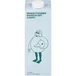 Minor Figures Barista Oat Milk (Light) 32 fl oz