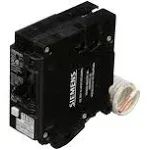 Siemens GFCI Circuit Breaker QF120