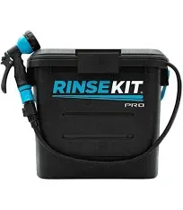 RinseKit Pro Portable Shower