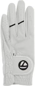 **NEW** TaylorMade Stratus Tech Men&#039;s  Golf Glove White ~ Left Hand/Medium Long