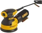 DeWalt DWE6421 5" Random Orbit Palm Sander