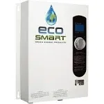 Eco-Smart Electric Tankless Water Heater (ECO18)