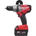 Milwaukee \u200e2804-22 18V Cordless Hammer Drill Kit