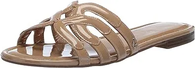 CIRCUS NY BY SAM EDELMAN Women's Cat Flat Sandal