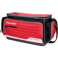 Plano Tackle Case, 3700 Deluxe, Weekend Series