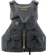 NRS Chinook Fishing PFD