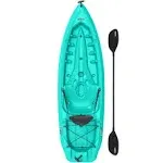 Lifetime Daylite 8 ft Sit-On-Top Kayak Paddle Included 90811