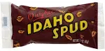 Idaho Spud Candy Bar 1.5 oz.