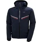 Helly Hansen Alpha Infinity Jacket Navy / M