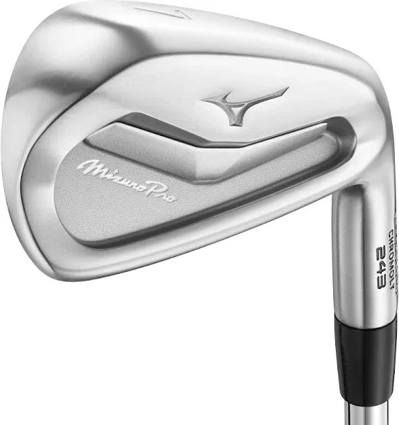 Mizuno Pro 241 Irons