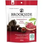 Brookside Dark Chocolate Pomegranate