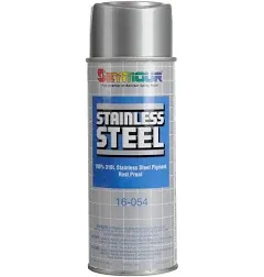 Seymour of SycAmore Stainless Steel Rust Protective Spray