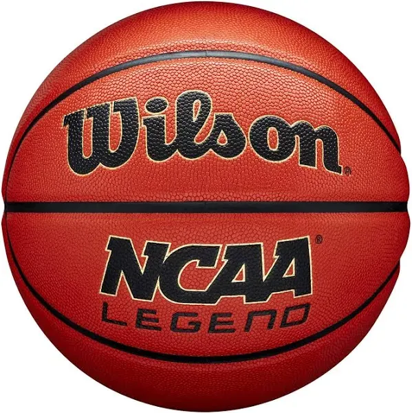 Wilson NCAA Legend Basketball