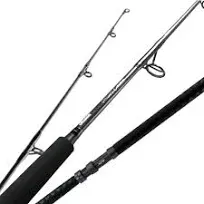 Okuma Pieceh Custom Rod, Casting Xxh 1 Piece, 60-100 lbs N/A