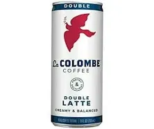 La Colombe Latte Draft Triple