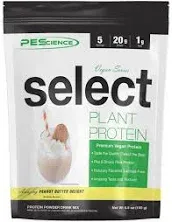 PEScience Select Vegan Protein