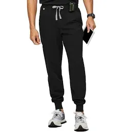 FIGS Men's Tansen Jogger Scrub Pants