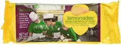 1 pack Girl Scouts Cookies Lemonades snacks 8.5 oz  2024