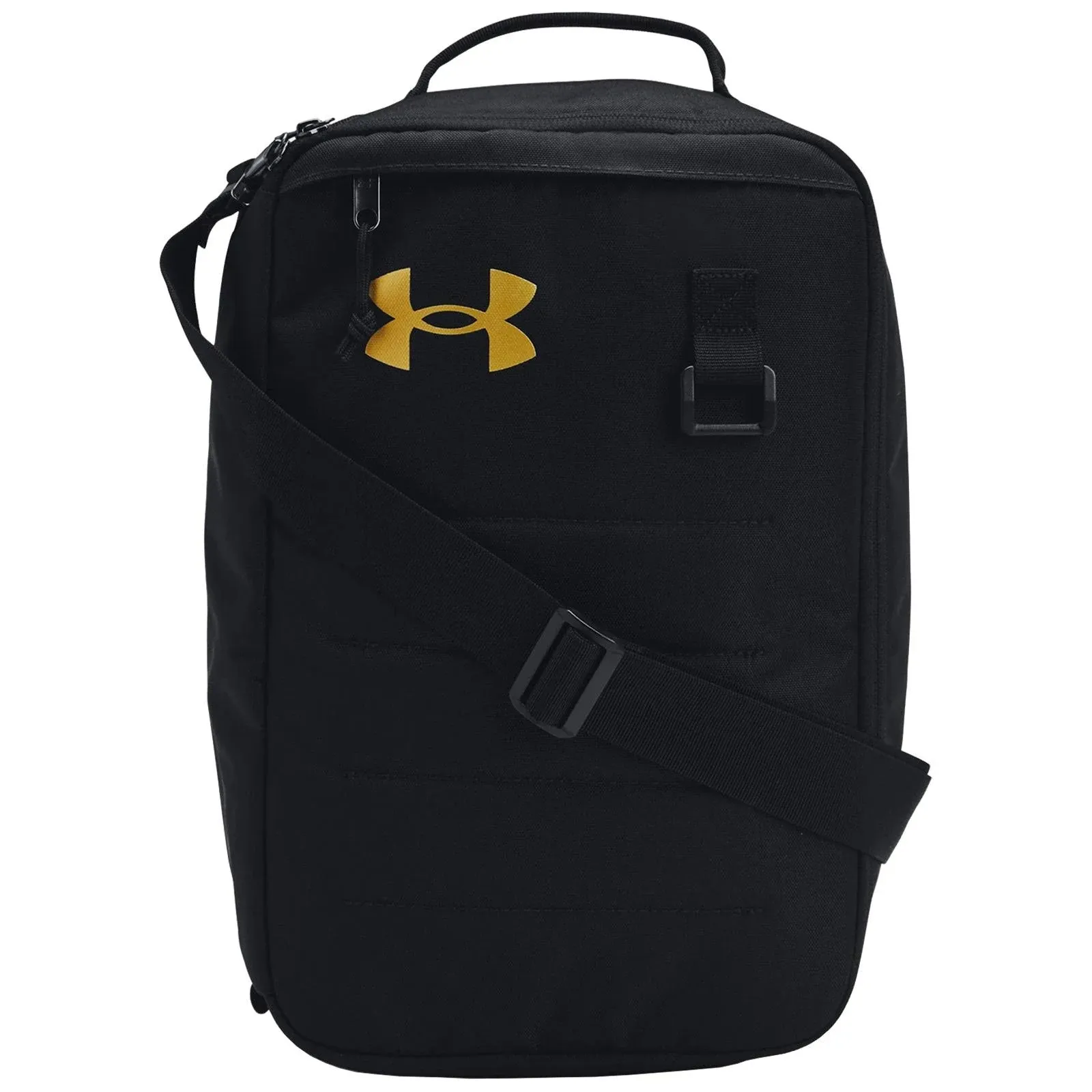 Under Armour Contain Shoe Bag - Black