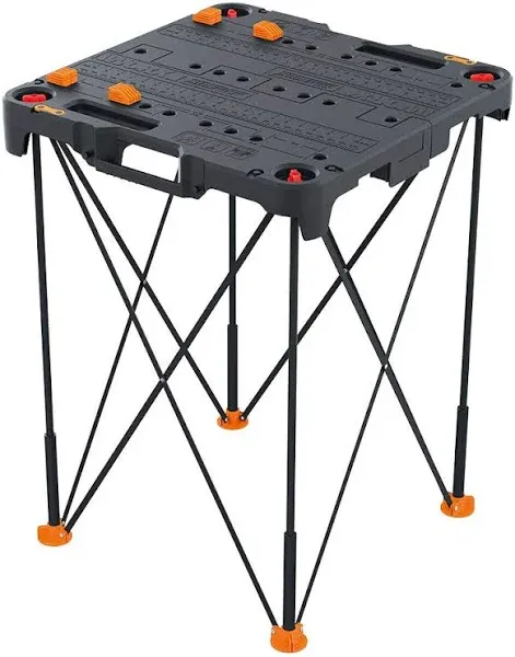 Worx Sidekick Portable Work Table WX066