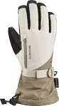 Dakine Women's Sequoia GORE-TEX Glove Turtledove/Stone / Large